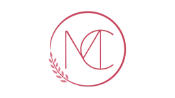 Logo Marcela Chagas Nutricionista